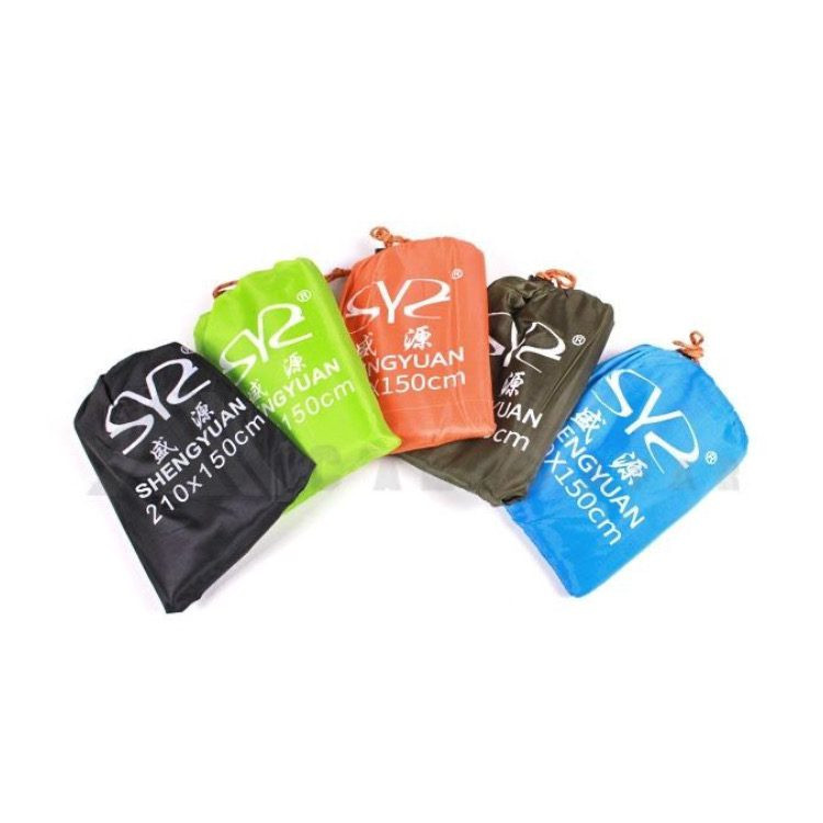 زیر انداز چادر