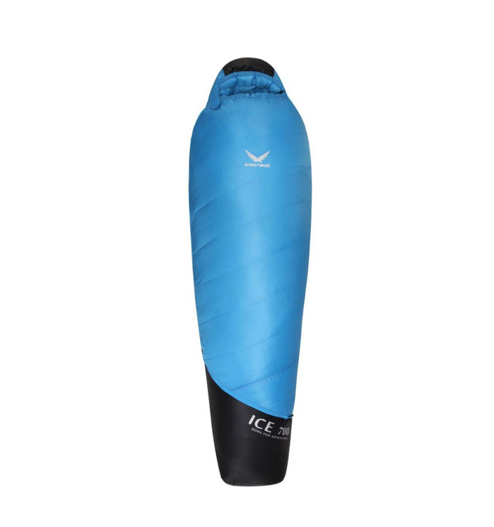 کیسه خواب پر