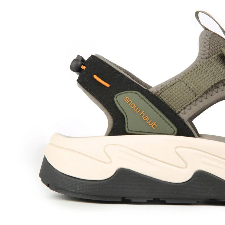 صندل مردانه