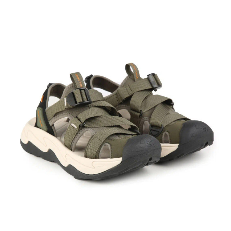 صندل طبیعتگردی