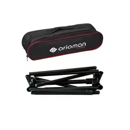 صندلی تاشو آریا من