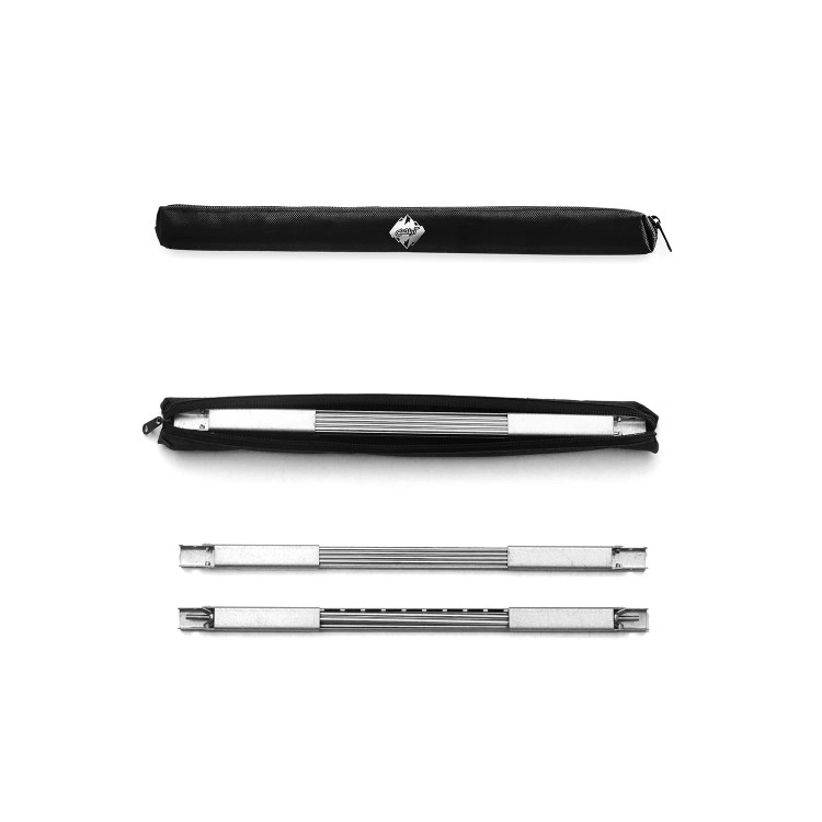 باربکیو سفری