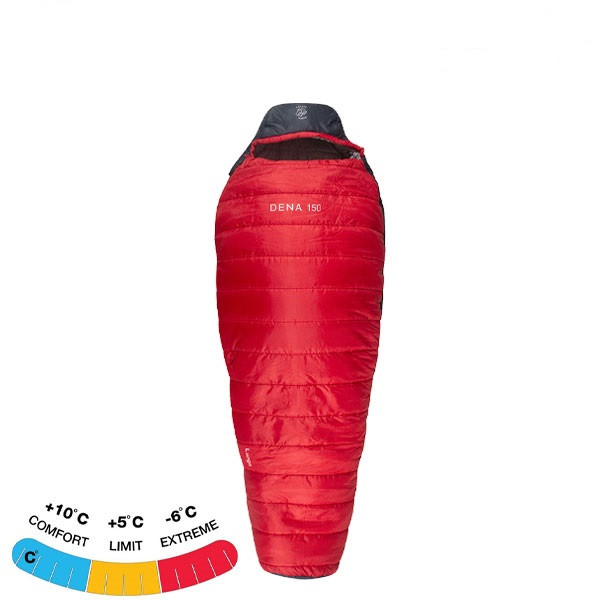 کیسه خواب دنا 100