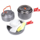 ظروف کمپینگ