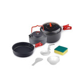 ست پخت و پز طبیعتگردی