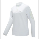 تیشرت آنتی یووی زنانه اسنوهاک کد 813009