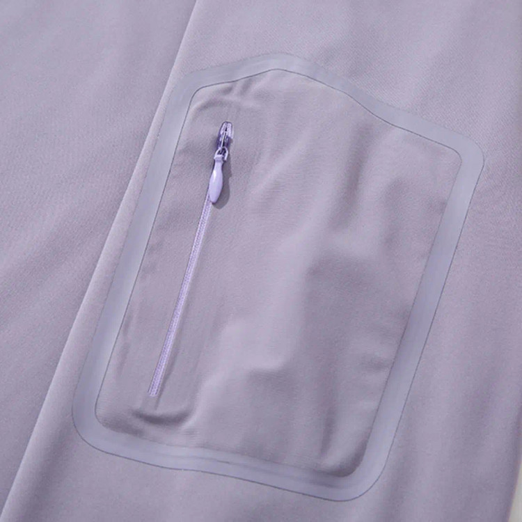 تیشرت آنتی یووی زنانه اسنوهاک کد 813009