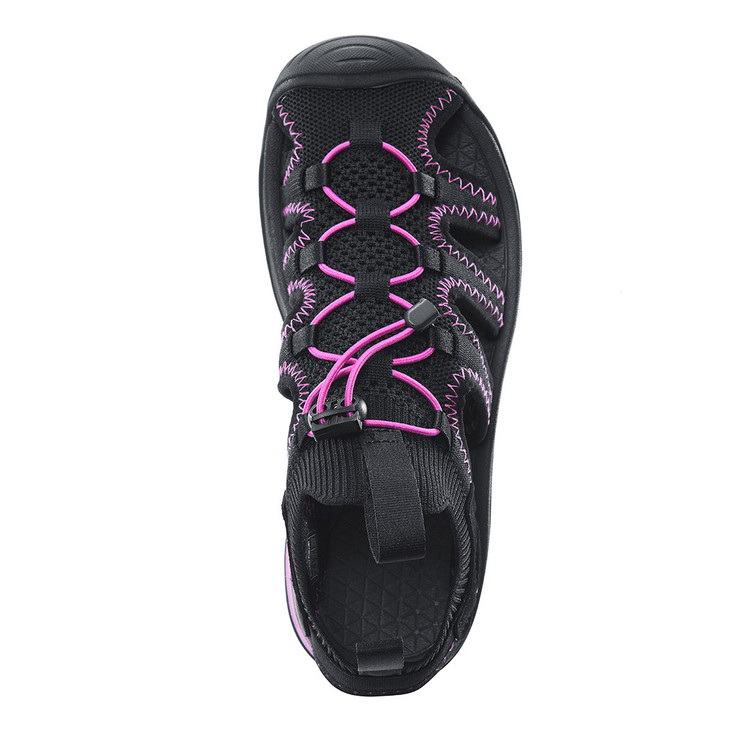 صندل طبیعتگردی زنانه