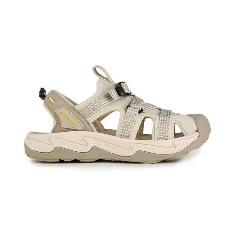 صندل جلو بسته زنانه اسنوهاک مدل WETAR