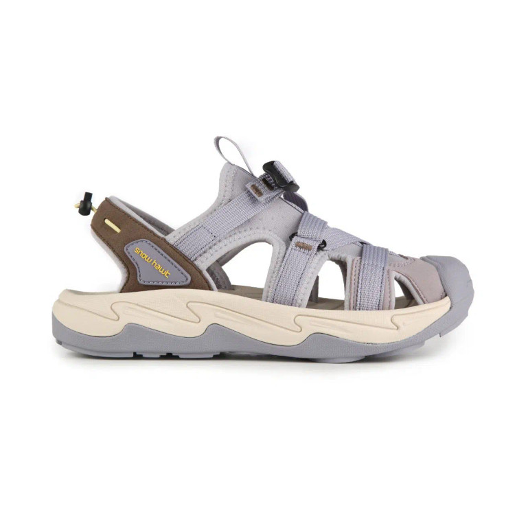 صندل جلو بسته زنانه اسنوهاک