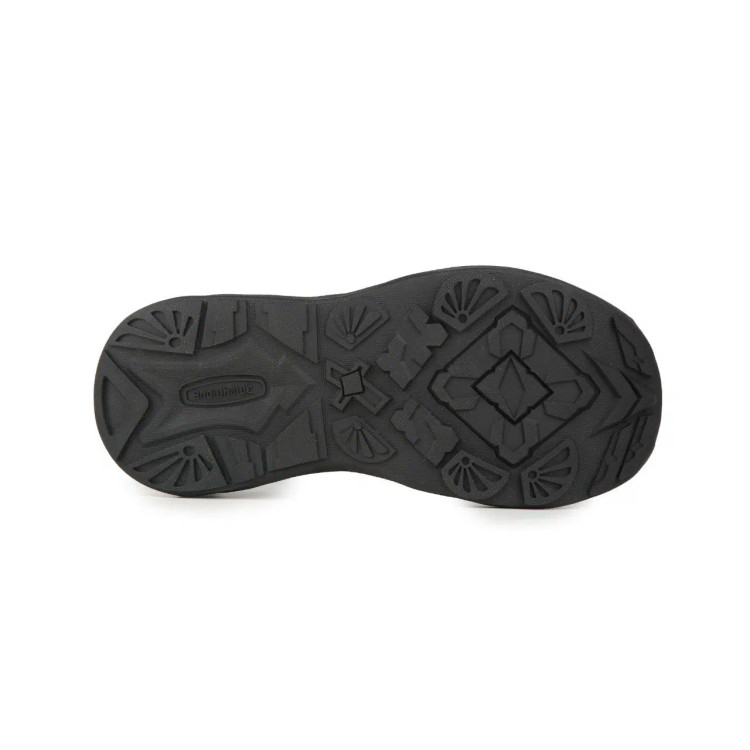 صندل طبیعتگردی زنانه