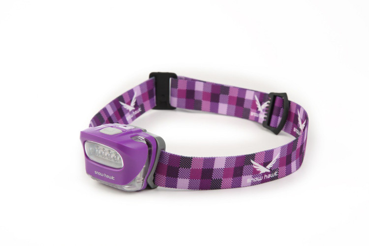 هدلامپ اسنوهاک مدل L50-PRO