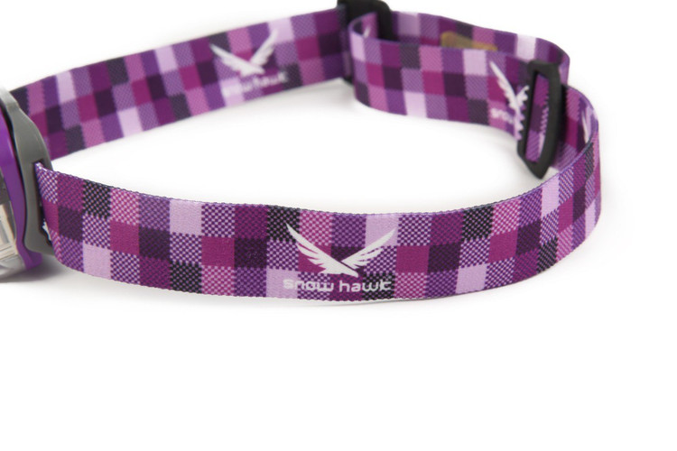 هدلامپ اسنوهاک مدل L50-PRO