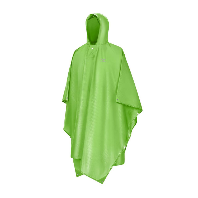 پانچو سه کاره اسنوهاک مدل Rain