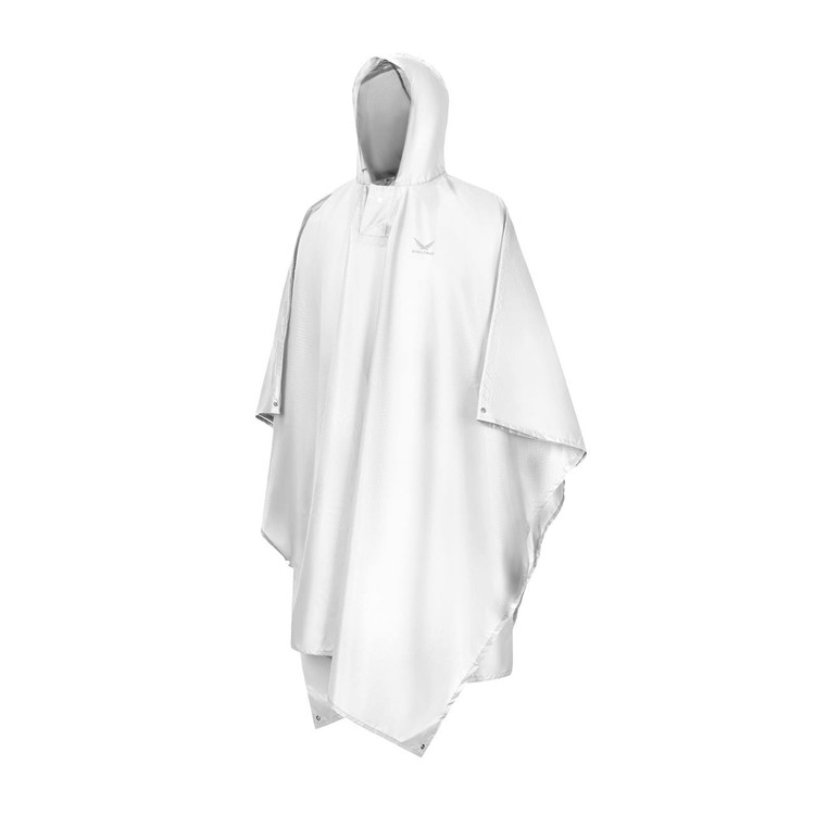 پانچو طبیعتگردی