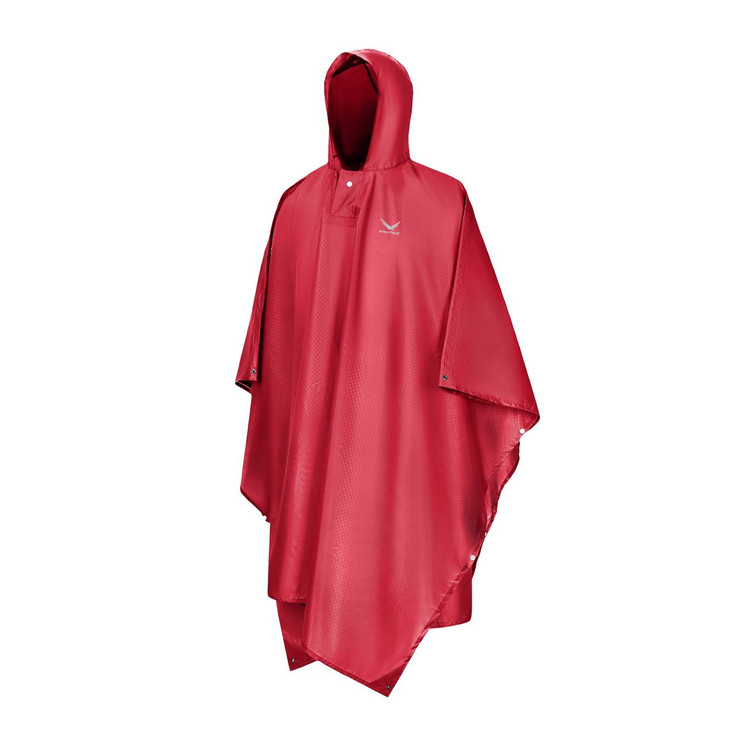 پانچو کوهنوردی