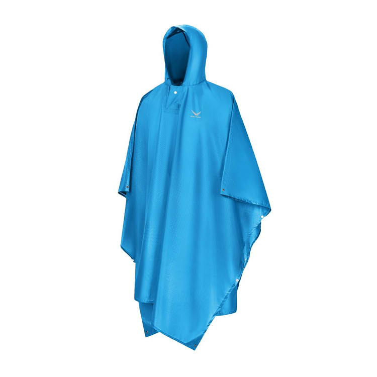 پانچو ضد آب