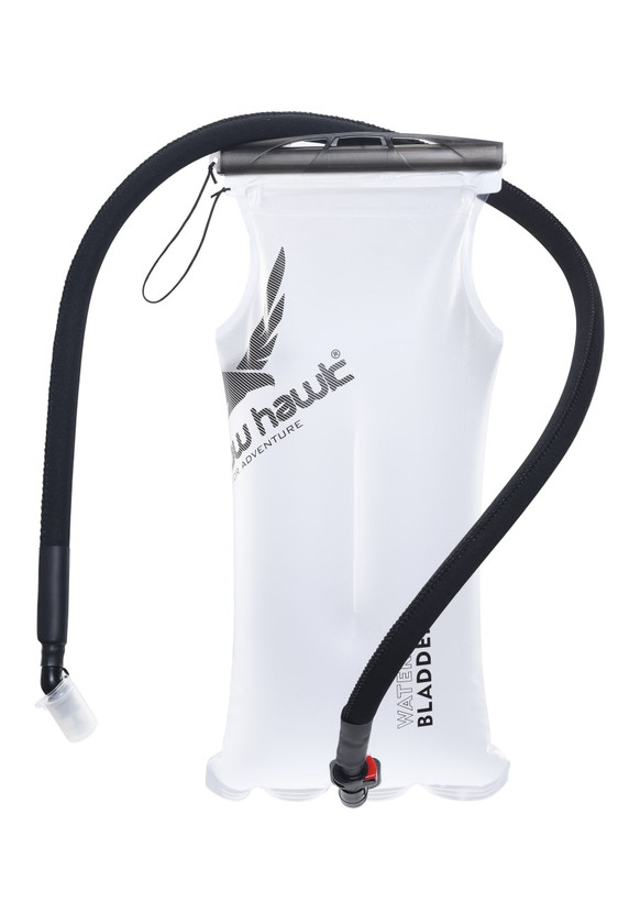 کمل بک درب کشویی 2 لیتر اسنوهاک