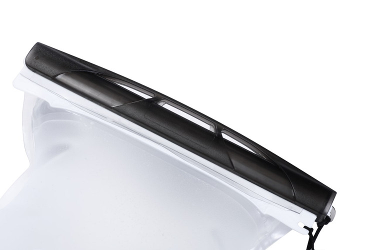 کمل بک درب کشویی 2 لیتر اسنوهاک