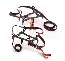 یخ شکن 6 شاخه همراه کرامپون