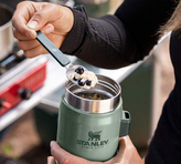 فلاسک غذای استنلی stanly