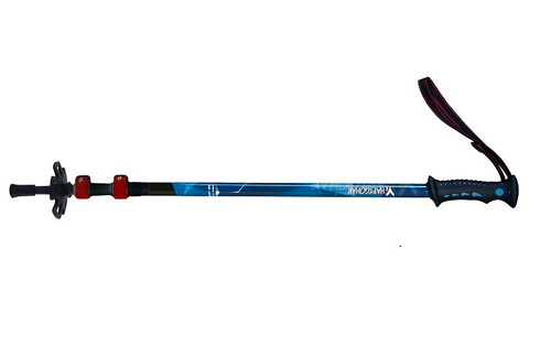 باتوم هفت گوهر آبی