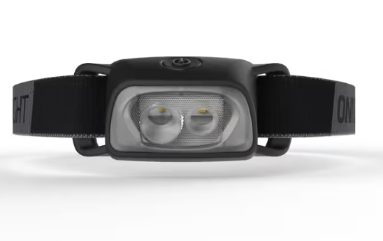 هدلایت کچوا – 80 لومن – ONNIGHT 100