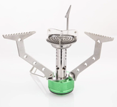 سرشعله سه پر بدون فندک اسنوهاک کد SN-10A2