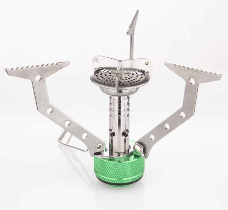 سرشعله سه پر بدون فندک اسنوهاک کد SN-10A2