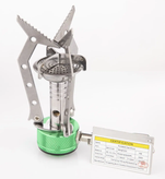 سرشعله سه پر بدون فندک اسنوهاک کد SN-10A2