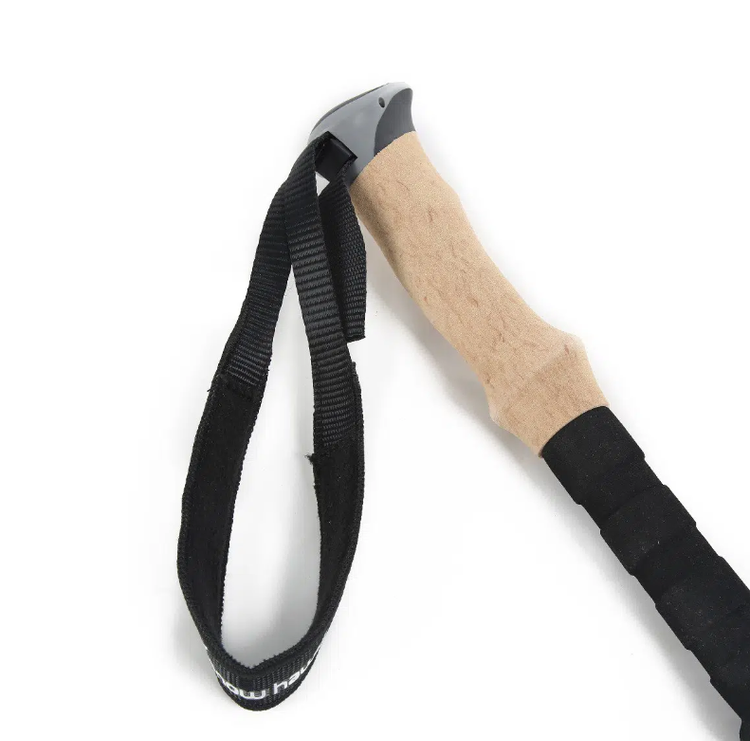 باتوم کلیپسی دسته کربن اسنوهاک