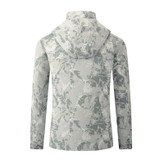 کاپشن دوپوش طرح سالومون