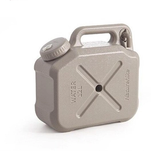 گالن آب نیچرهایک 12 لیتری