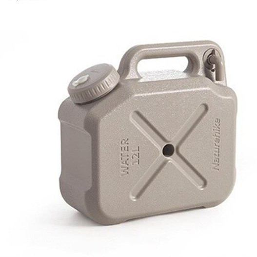 گالن آب نیچرهایک 12 لیتری