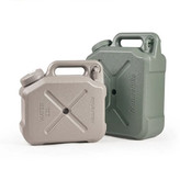 گالن آب برای طبیعت