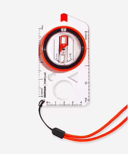 قطب نما چند کاره Geonaute مدل Begin-100