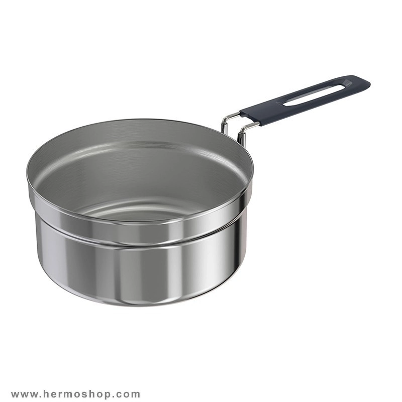 ست ظروف دو نفره کچوا مدل MH100-2P
