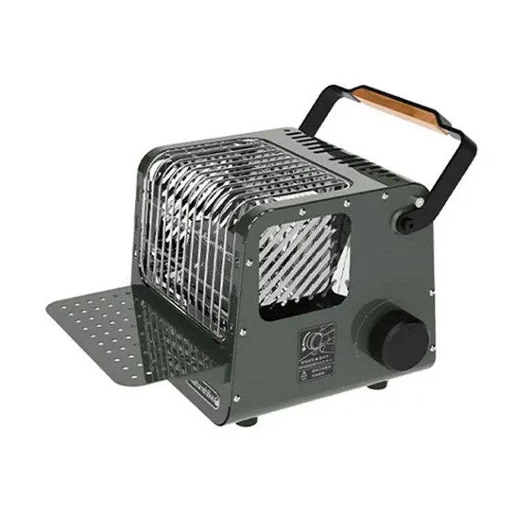 بخاری گازی نیچرهایک کد CNK2300CW018