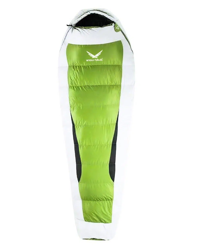 کیسه خواب پر اسنوهاک مدل Cliff-600