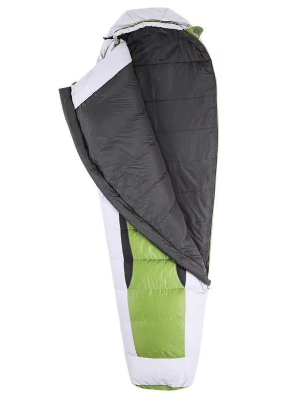 کیسه خواب پر اسنوهاک مدل Cliff-600