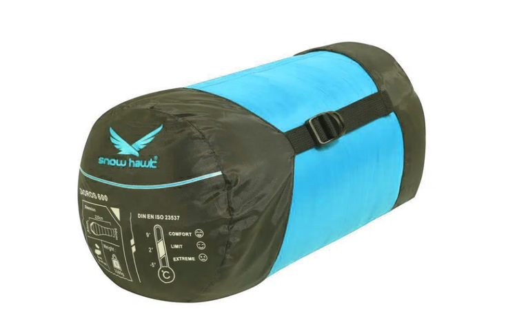 کیسه خواب پر اسنوهاک کد ZAGROS 900