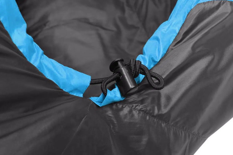 کیسه خواب پر اسنوهاک کد ZAGROS 900