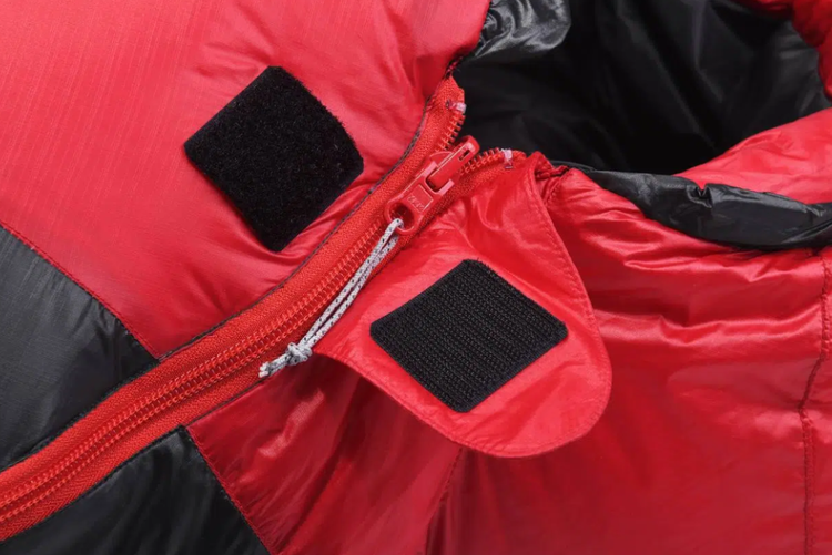 کیسه خواب پر اسنوهاک کد ZAGROS 900