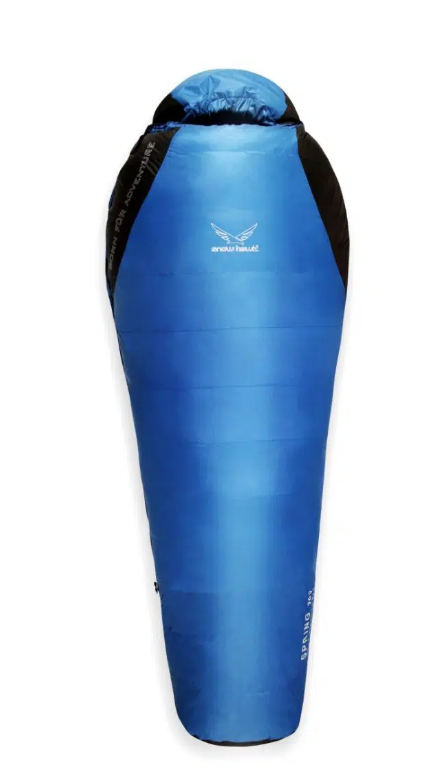 کیسه خواب پر اسنوهاک مدل SPRING 900