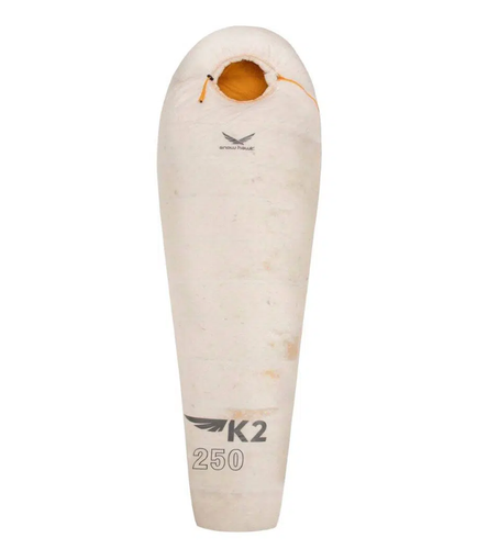 کیسه خواب پر اسنوهاک کد K2 250