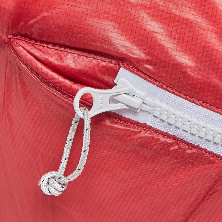 کیسه خواب پر اسنوهاک کد K2 250