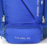 کوله پشتی 40 لیتری مدل EVERY DAY اسنوهاک