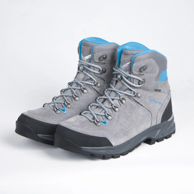 کفش کوهنوردی ساقدار