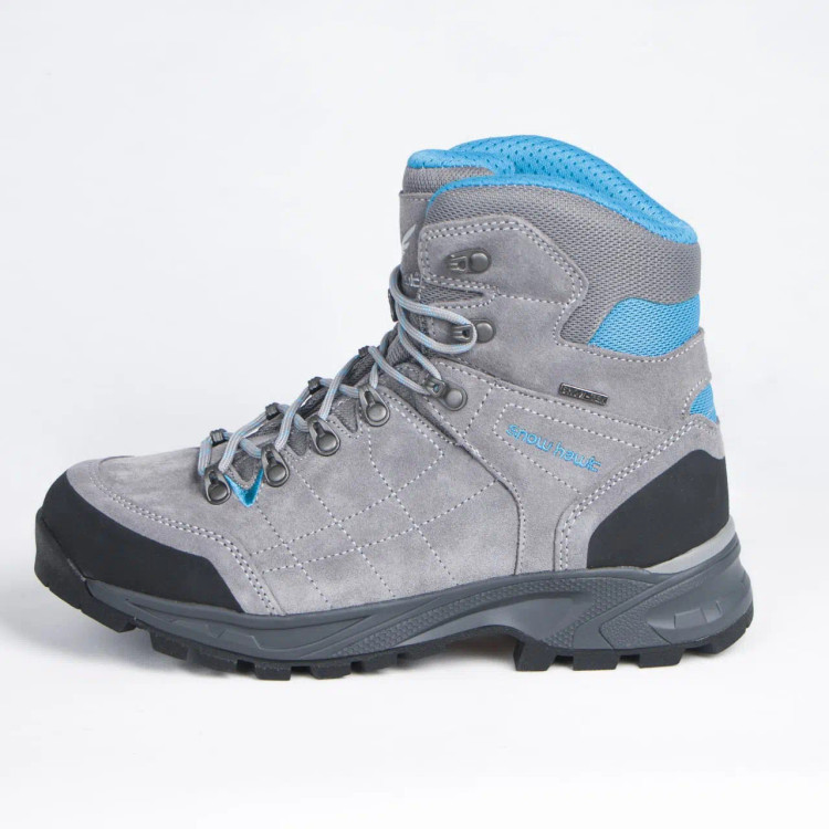 کفش طبیعتگردی و کوهپیمایی