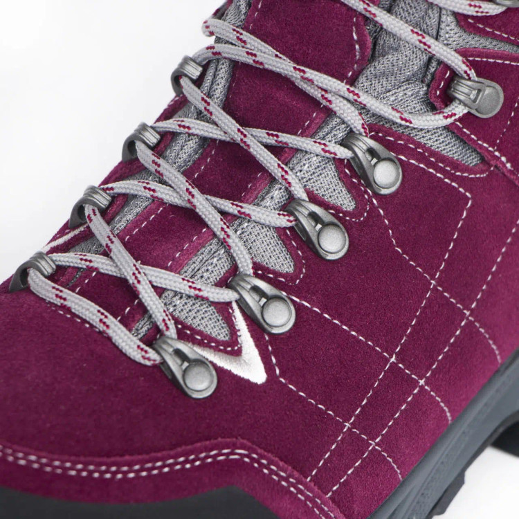 کفش زیره ویبرام